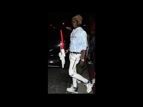 Young Thug (feat. Rich Homie Quan) - Roll It