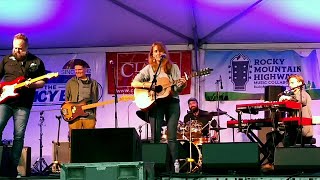"EDEN" ~ Amanda Anne Platt &amp; The Honeycutters
