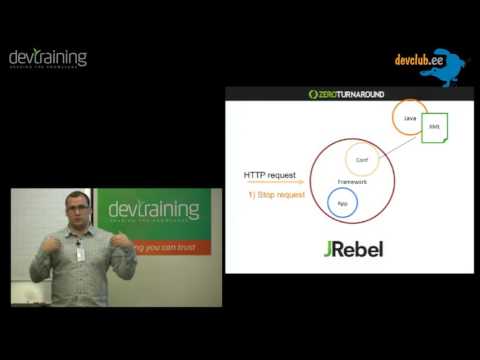 2013.03.07 [EST] Anton Arhipov - Tehnilise tootejuhi seiklused