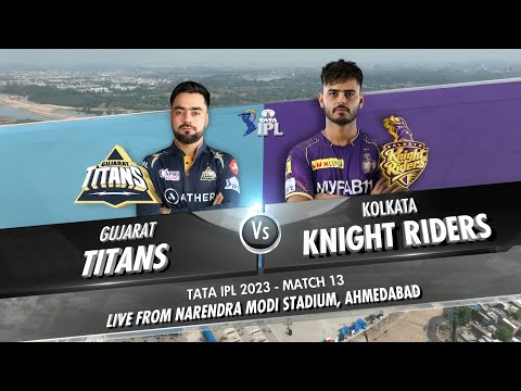 GT vs KKR | IPL 2023 Full Highlights – Rinku's 5 Sixes!
