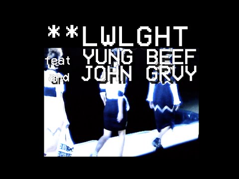 LOWLIGHT - Ohmai(Feat Yung Beef and JOHN GRVY)