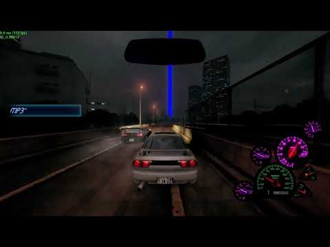 night runners races are intense