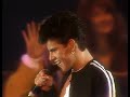 New Kids On The Block - Didn't I Blow Your Mind (Live)