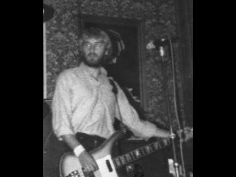 Thumbnail for Joy Division - New Dawn Fades Live at the Band on the Wall Pub. Date possibly 9/26/78 (Remastered.) by R.E.M., The Band, Red (band), Live (band), Joy Division