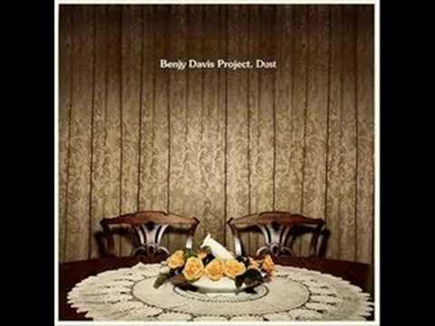 Benjy Davis Project - Prove You Wrong