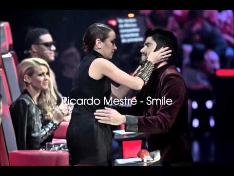 Ricardo Mestre - Smile