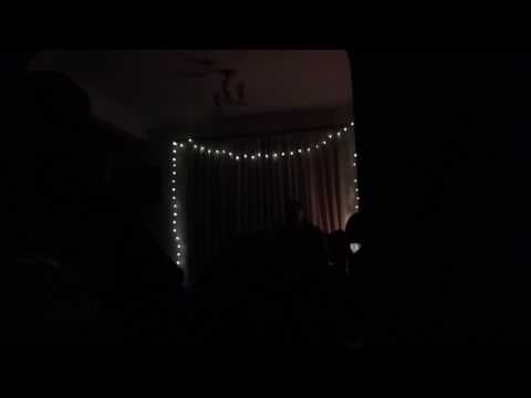 2017-03-24 Mark Geary - You're The Only Girl, Wakefield