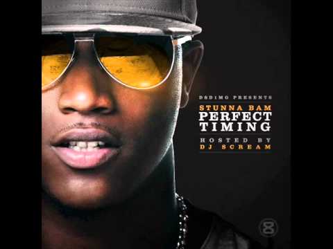 RICH REGARDLESS-STUNNA BAM