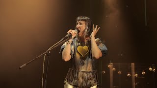 Aterciopelados - Sueños del 95 (En Vivo)