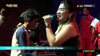 Download lagu Ku Puja Puja - Dede Manah  ||  Yolanda Show mp3