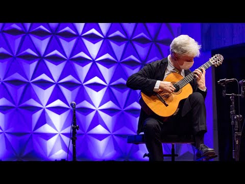 Fabio Zanon, violão