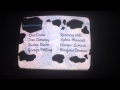 Opening To 101 Dalmations 1961 Animated 1992 VHS