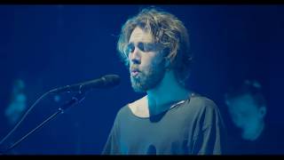 Matt Corby - Oh Oh Oh (Live Video)