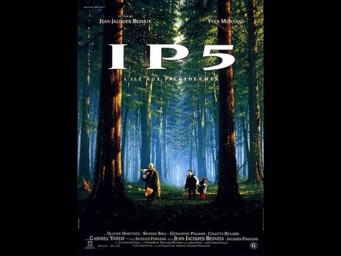 IP5 : L'île aux pachydermes