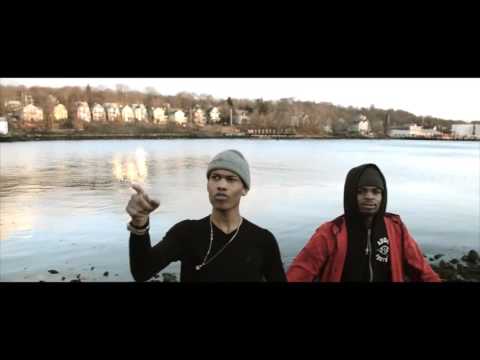 Trayhunnets ft Mac fetti - I Aint Chasin (Music Video) shotby TajEdwards