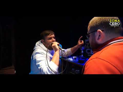 4T vs DADAGO | 16avos | Royal Rumble Final