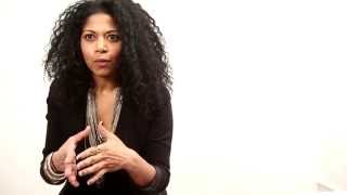 Rebecca Naomi Jones (Actor) video