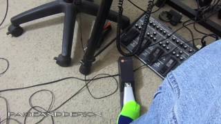 Video thumbnail for TASCAM 2488NEO Auto Punch SUPPLEMENTAL VIDEO by Paige Andderson