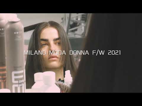 MARYLING | AUTUMN WINTER 2021 | READY FOR FASHION SHOW