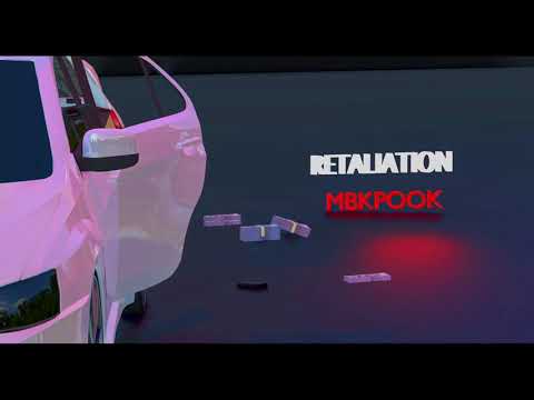 Mbk Pook - Retaliation (Official Video)