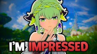 I Played Blue Protocol: Star Resonance For The First Time