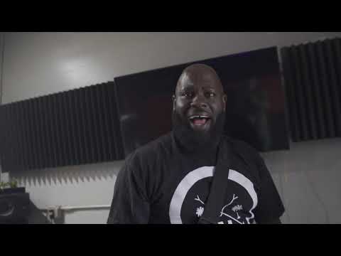 Walle924BangGang ' Chicken Strip' Prod. Doeboymtb