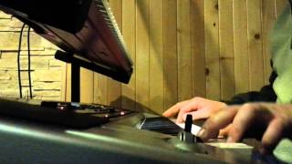 The impossible dream - Alphaville - cover by Marco