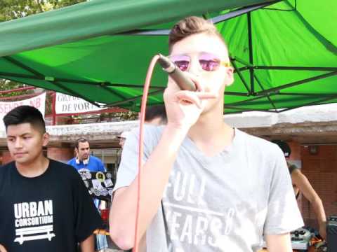 HIP HOP soller - batallas de gallos (8tavos)- Swit Eme-????-????