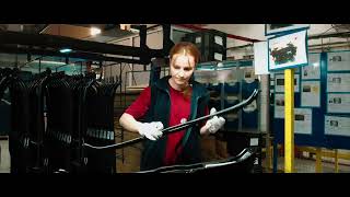 Monat Metal - Fabrika Tanıtım Filmi - Web Asmek