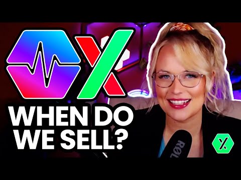 PulseChain When Do We Sell? Is eHEX dead- HEX PulseX INC