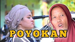 Download lagu P O Y O K A N || FILM PENDEK NGAPAK #waduke mp3