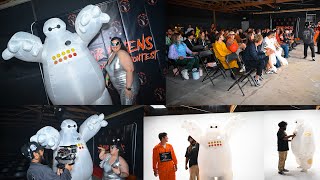 MY FIRST MOVIE PREMIERE