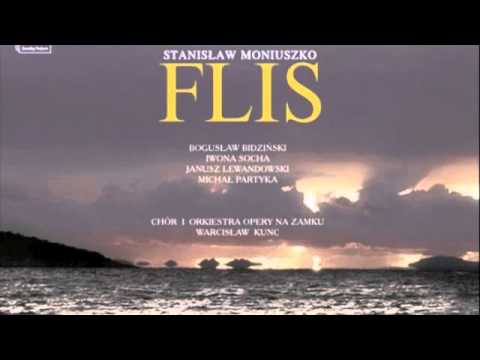 Boguslaw Bidzinski "Flis" (Moniuszko)