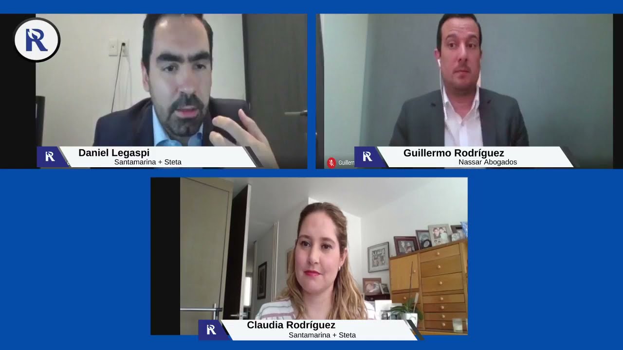 fb live la república