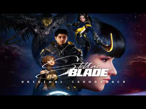 Stellar Blade Original Soundtrack - Track 4 Star Descent