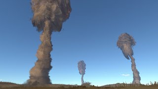 【WarThunder】核の悲劇