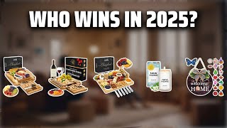 The Top 5 Best Housewarming Gifts in 2025 - Must Watch Befor