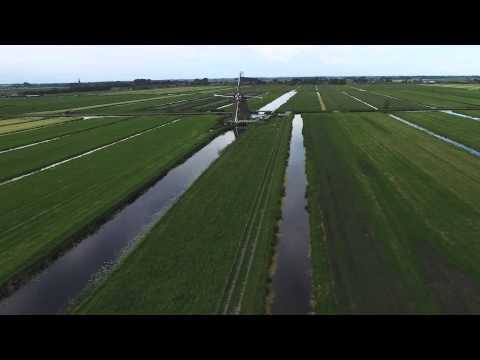 Molenviergang Aarlanderveen