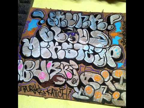 Katich Burke - Srce Piše Pesem ft. Emkej