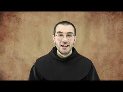 Recognize Your Charism #4 - The Charism of Hospitality