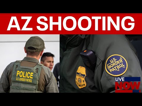 BREAKING NEWS: Border Patrol shooting in Arizona near border, one critically injured