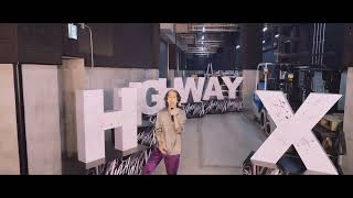 [CM]B'z LIVE-GYM 2022  Highway X