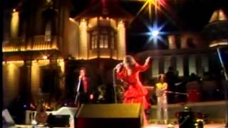 Festival de Viña 1983, Ana Belén - Víctor Manuel, Balance, balance