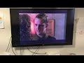 Triple Feature DVD Opening 1