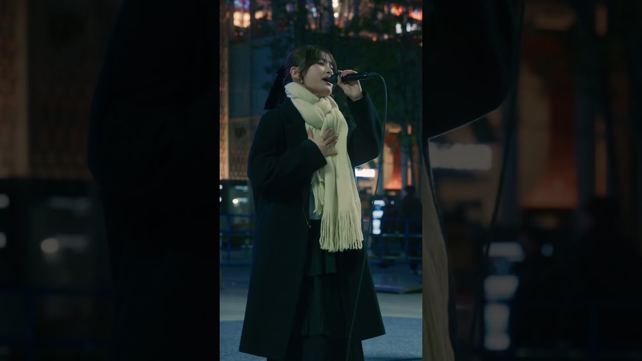 Official髭男dism「Subtitle」 #夜々 #KabukichoStreetLive+ 