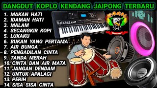 Download lagu DANGDUT KOPLO KENDANG JAIPONG TERBARU - MAKAN HATI - IDAMAN HATI - @RagilPongdut mp3 Download lagu DANGDUT KOPLO KENDANG JAIPONG TERBARU - MAKAN HATI - IDAMAN HATI - @RagilPongdut mp3