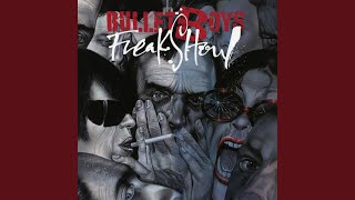 Music video thumbnail preview for Say Your Prayers by BulletBoys