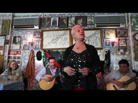 Tina Rodrigues, "Fado Perseguição" - "As minhas filhas (?)"