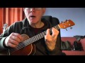 Ukulele Lesson - Home by Edward Sharpe and The ...