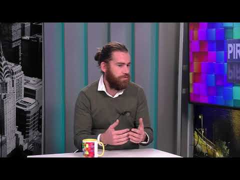 PIRKADAT Breuer Péterrel: Greskovits György